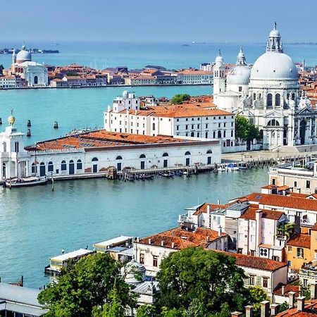 Bella Venezia Hotel Exterior foto