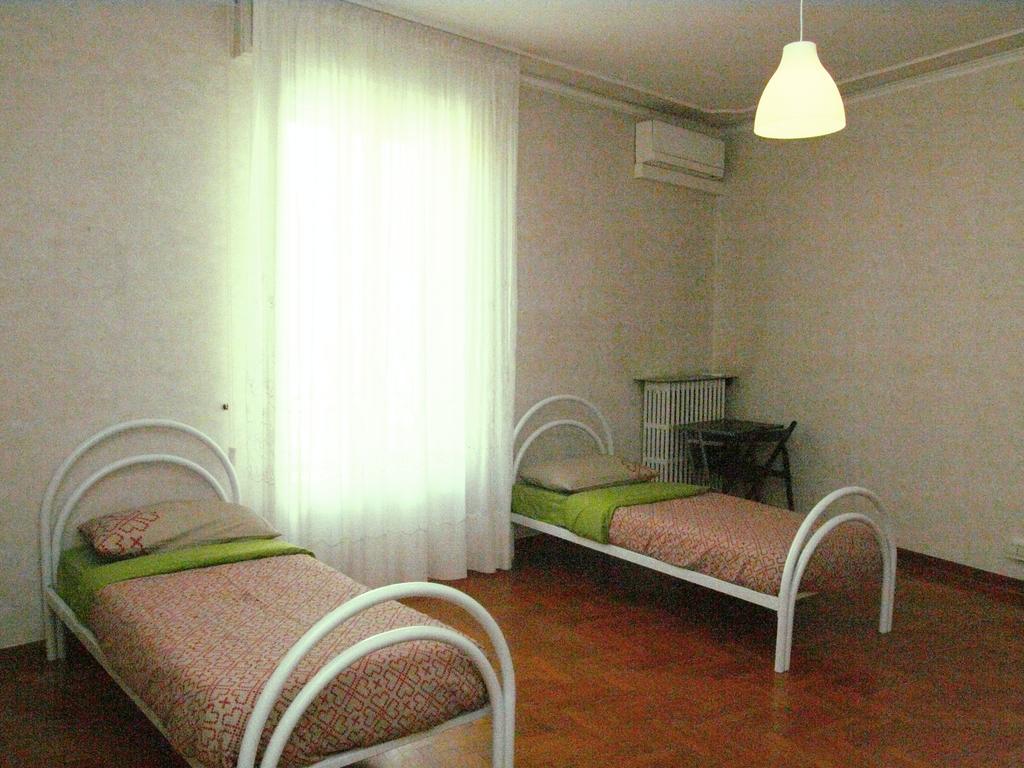 Bella Venezia Hotel Habitación foto