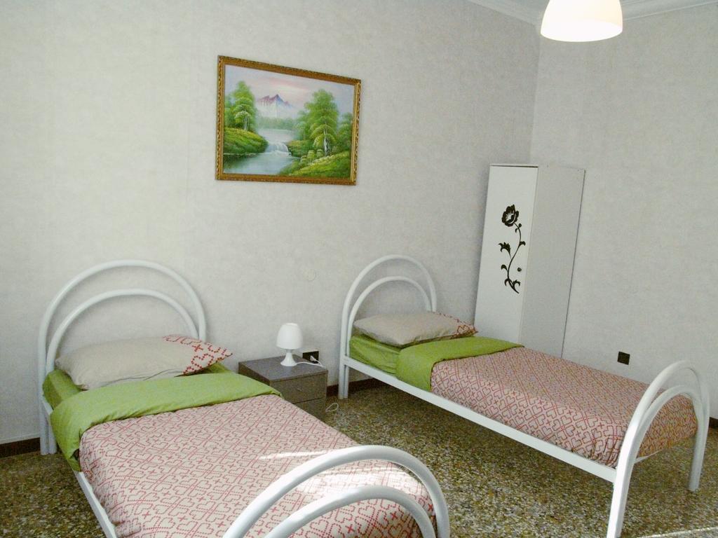 Bella Venezia Hotel Habitación foto