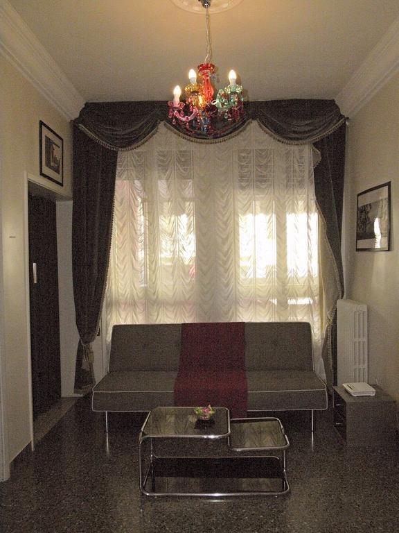 Bella Venezia Hotel Habitación foto