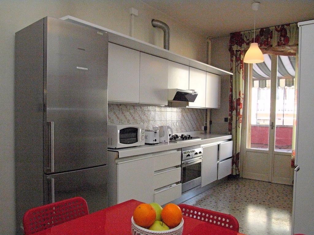 Bella Venezia Hotel Habitación foto